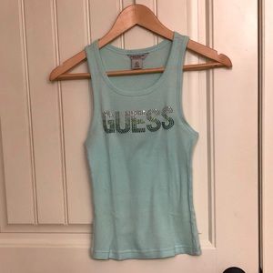 Guess Tank Top